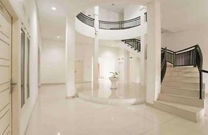 Hotel O Rajabasa Near Universitas Lampung Formerly Hotel Prasetya