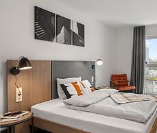 smartments Frankfurt Airport