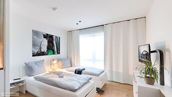 smartments Frankfurt Airport