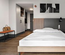 smartments Frankfurt Airport