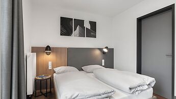 smartments Frankfurt Airport