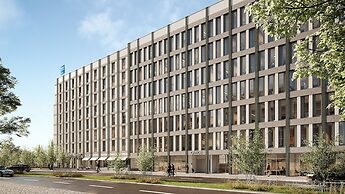 smartments Frankfurt Airport