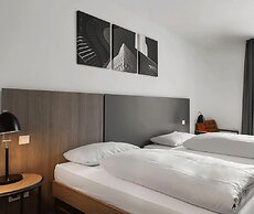 smartments Frankfurt Airport