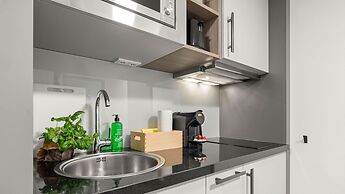 smartments Frankfurt Airport