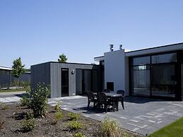 Modern Holiday Home Near the Golf Course