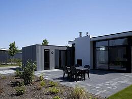 Modern Holiday Home Near the Golf Course