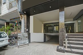 Hotel Krishna Tower