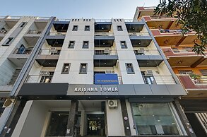 Hotel Krishna Tower