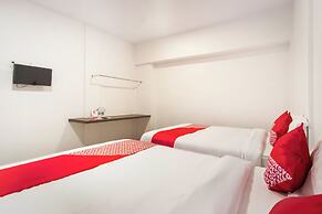 Hotel O Metropolitan Homestay Near Komplek Asia Megamas Medan