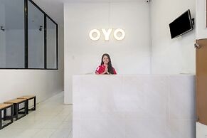 Hotel O Metropolitan Homestay Near Komplek Asia Megamas Medan