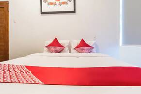 Hotel O Metropolitan Homestay Near Komplek Asia Megamas Medan