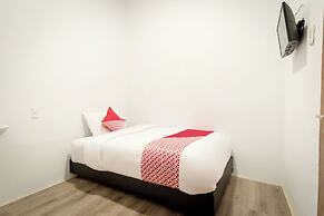 Hotel O Metropolitan Homestay Near Komplek Asia Megamas Medan