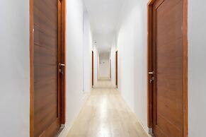 Hotel O Metropolitan Homestay Near Komplek Asia Megamas Medan