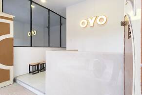 Hotel O Metropolitan Homestay Near Komplek Asia Megamas Medan