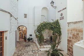 Trame Poesia di mare