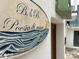 Trame Poesia di mare