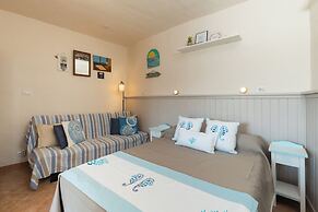 Mishti Blu Studio al Mare