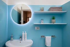 Mishti Blu Studio al Mare