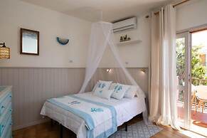 Mishti Blu Studio al Mare