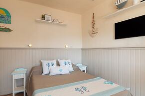 Mishti Blu Studio al Mare