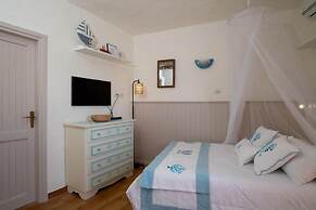 Mishti Blu Studio al Mare