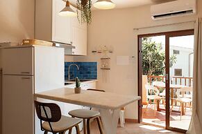 Mishti Blu Studio al Mare
