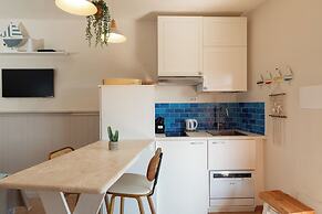 Mishti Blu Studio al Mare