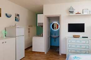 Mishti Blu Studio al Mare