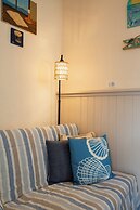 Mishti Blu Studio al Mare
