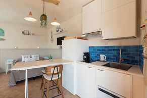 Mishti Blu Studio al Mare