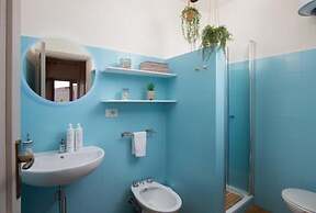 Mishti Blu Studio al Mare