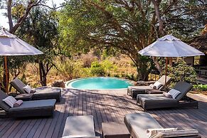 Makalali River Lodge