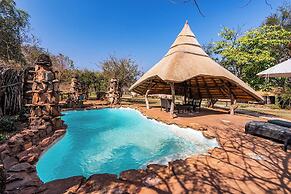 Makalali River Lodge