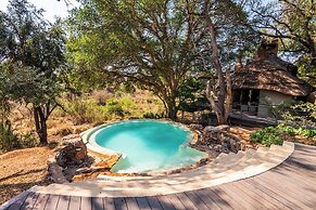 Makalali River Lodge