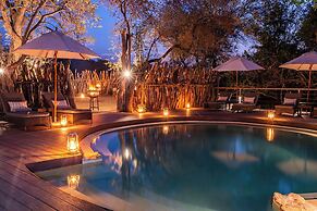 Makalali River Lodge