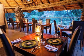 Makalali River Lodge