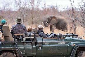 Makalali River Lodge