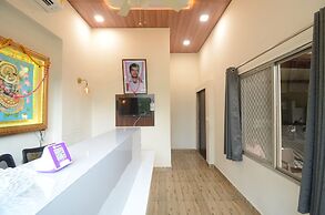 Hotel Shri Dhwaja Inn