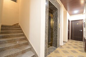 Hotel Shri Dhwaja Inn