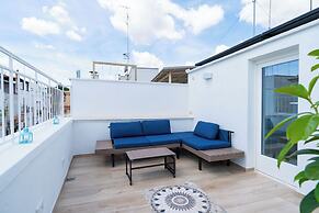 Helios Grotte con Terrazza