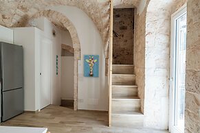 Helios Grotte con Terrazza