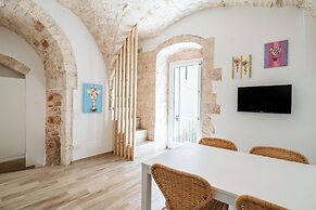 Helios Grotte con Terrazza