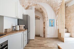 Helios Grotte con Terrazza