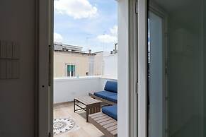 Helios Grotte con Terrazza