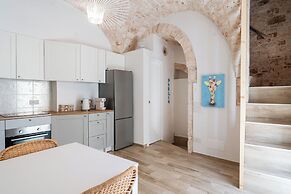 Helios Grotte con Terrazza