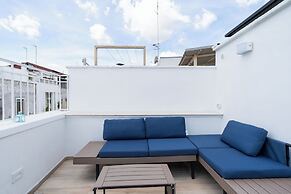 Helios Grotte con Terrazza