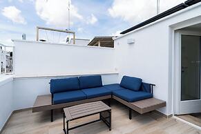 Helios Grotte con Terrazza