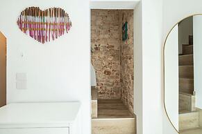 Helios Grotte con Terrazza