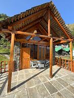 Goroomgo Bogchi Resorts Suhara