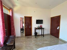Goroomgo Bogchi Resorts Suhara